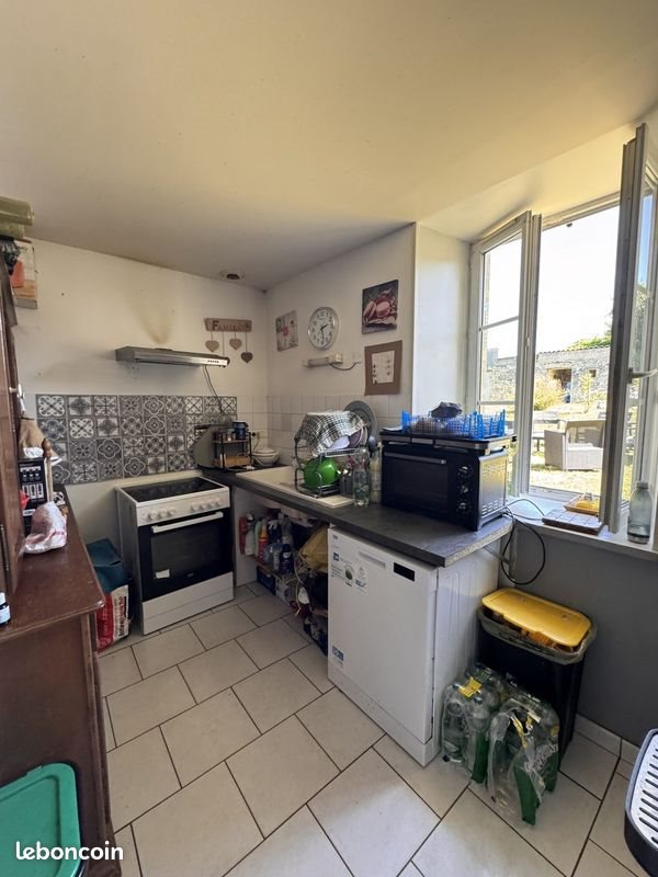 Maison à vendre, 128m², Saint-Hilaire-de-Villefranche