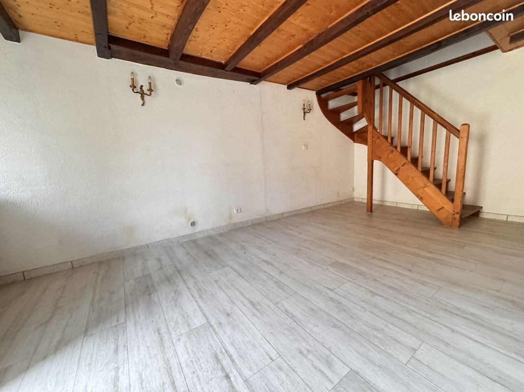 Maison à vendre, 96m², Saint-Laurent-de-Cognac