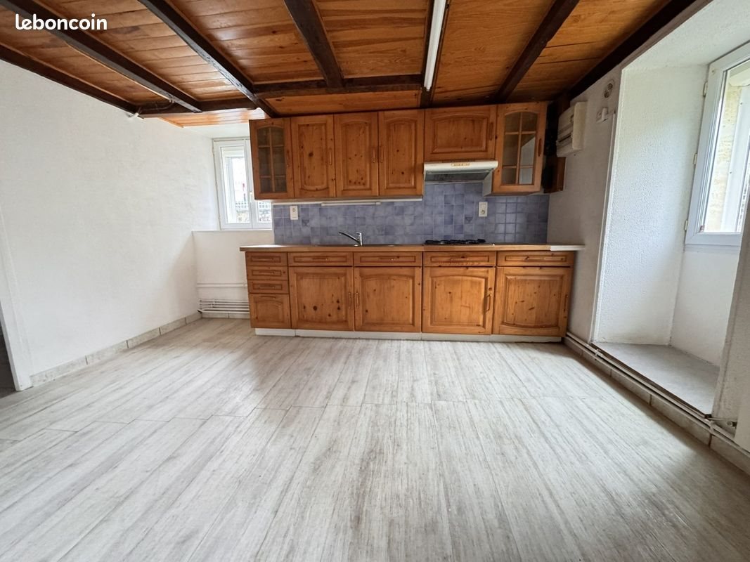 Maison à vendre, 96m², Saint-Laurent-de-Cognac
