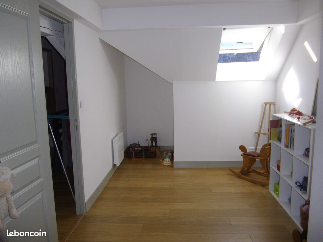Appartement à vendre, 53m², Saintes