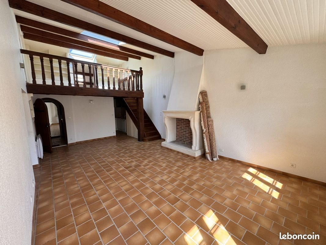 Appartement à vendre, 160m², Saintes