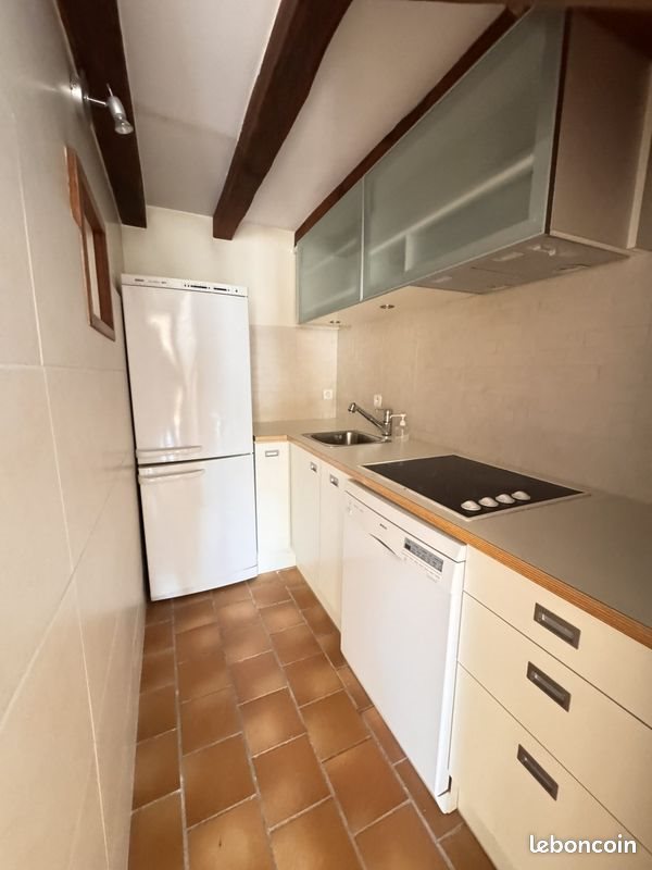 Appartement à vendre, 160m², Saintes