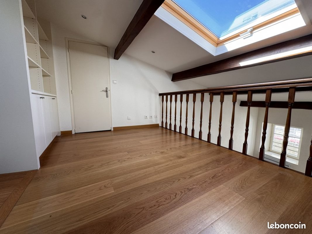 Appartement à vendre, 160m², Saintes