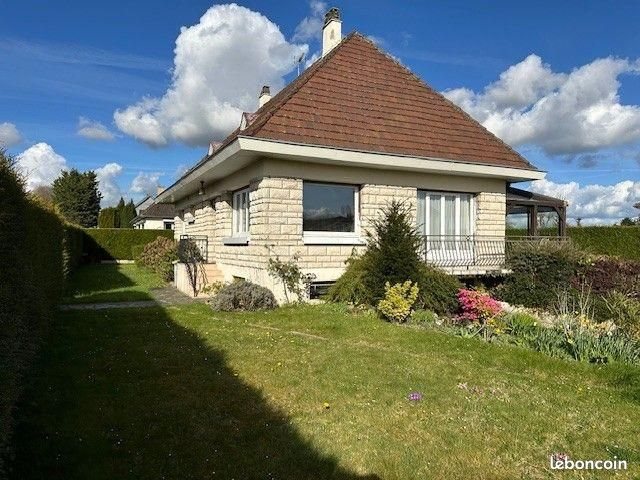 Maison à vendre, 114m², Franqueville-Saint-Pierre