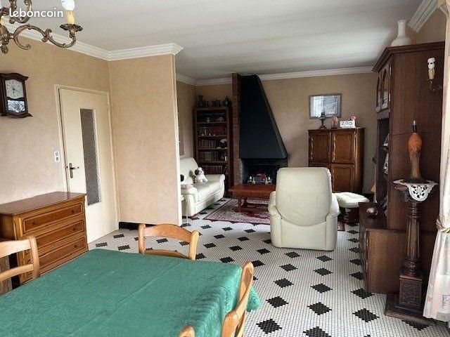 Maison à vendre, 114m², Franqueville-Saint-Pierre
