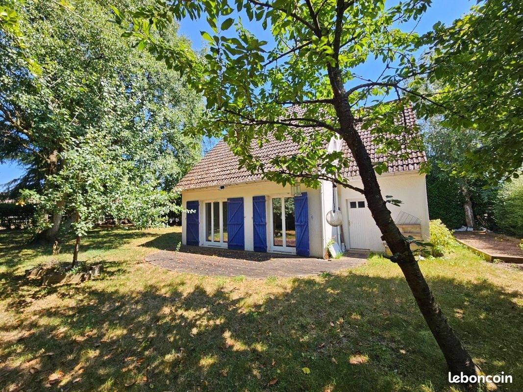 Maison à vendre, 108m², Le Mesnil-Esnard
