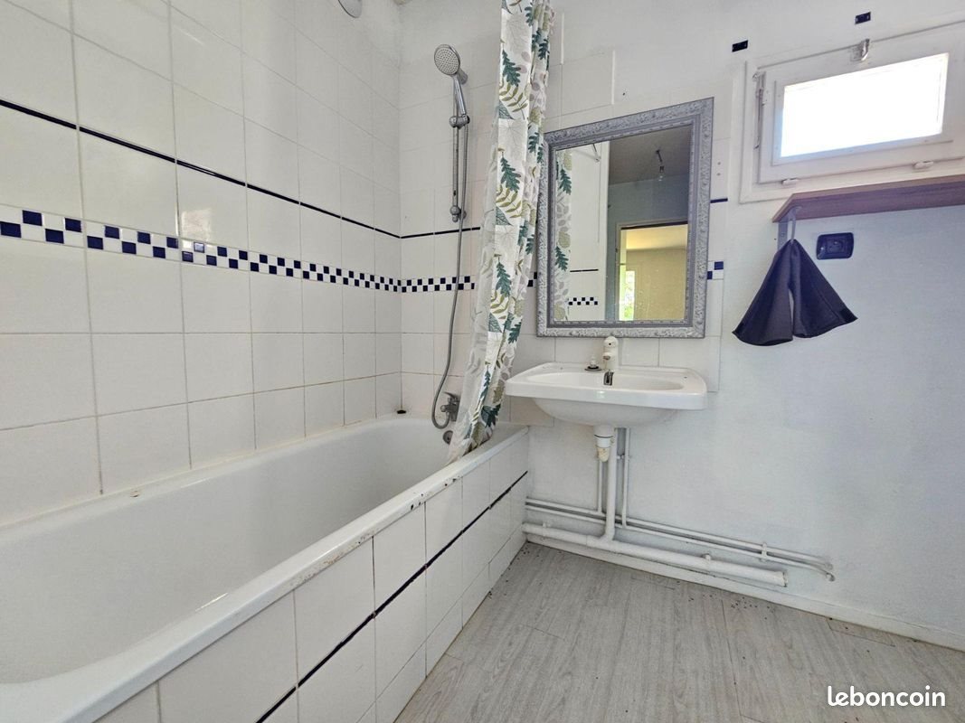Maison à vendre, 108m², Le Mesnil-Esnard