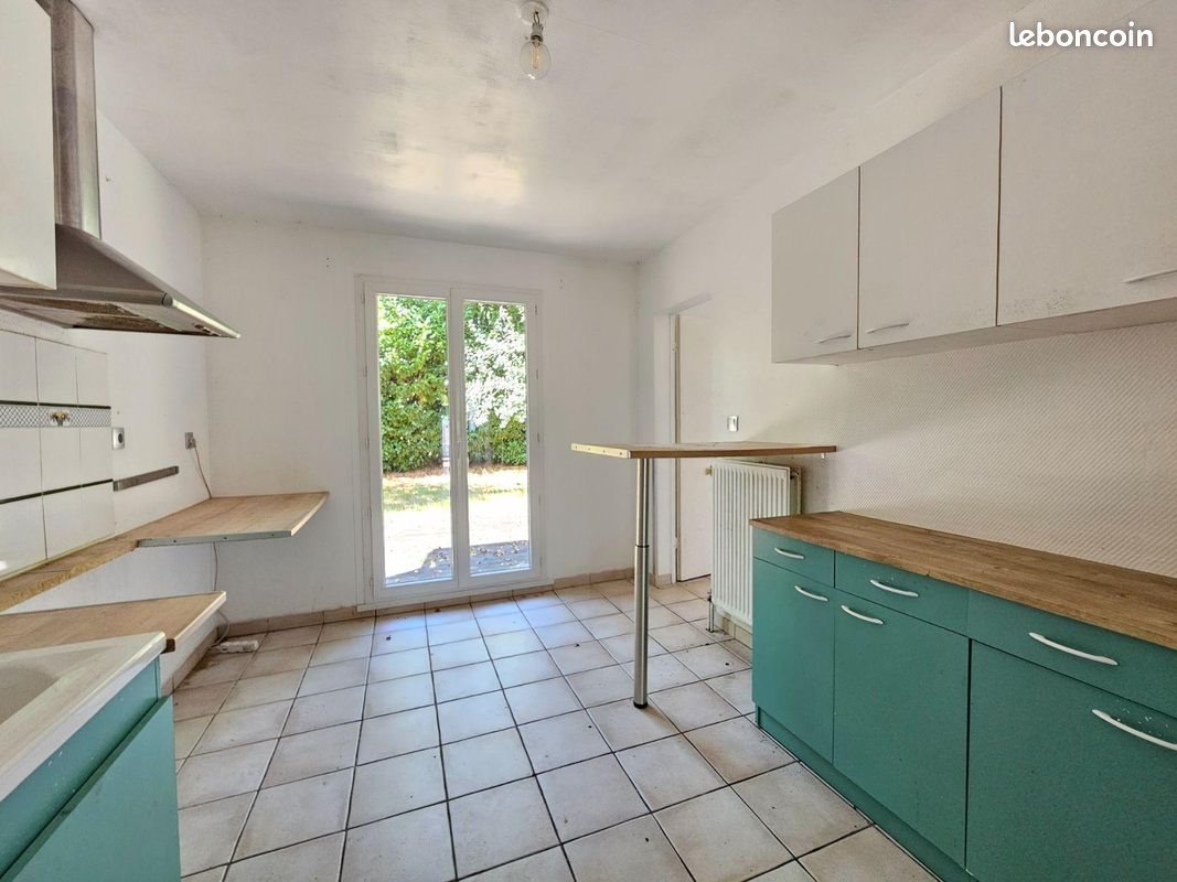 Maison à vendre, 108m², Le Mesnil-Esnard