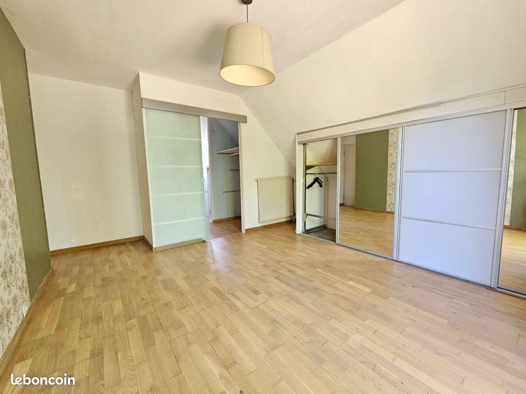 Maison à vendre, 108m², Le Mesnil-Esnard