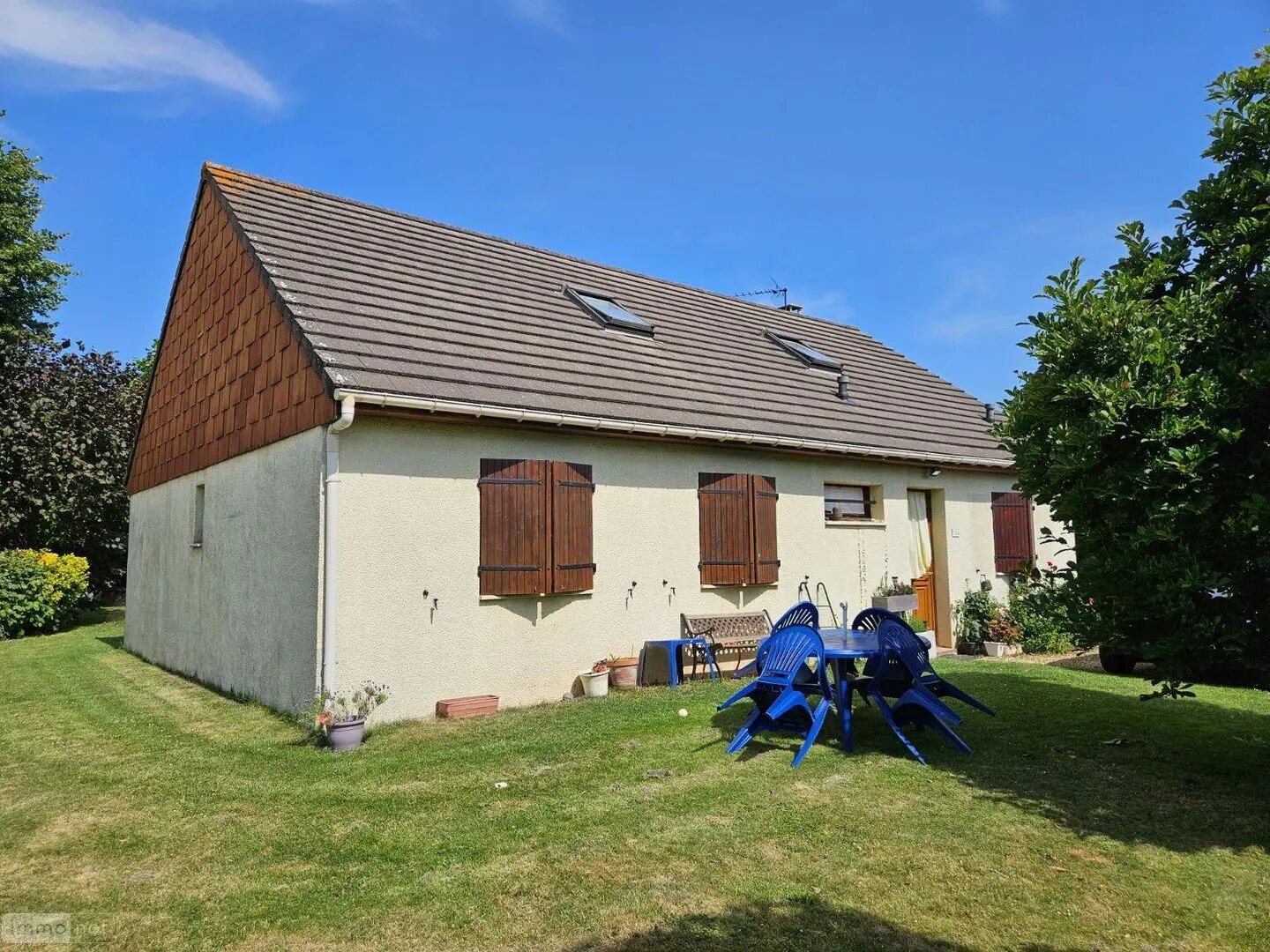 Maison à vendre, 88m², Boos