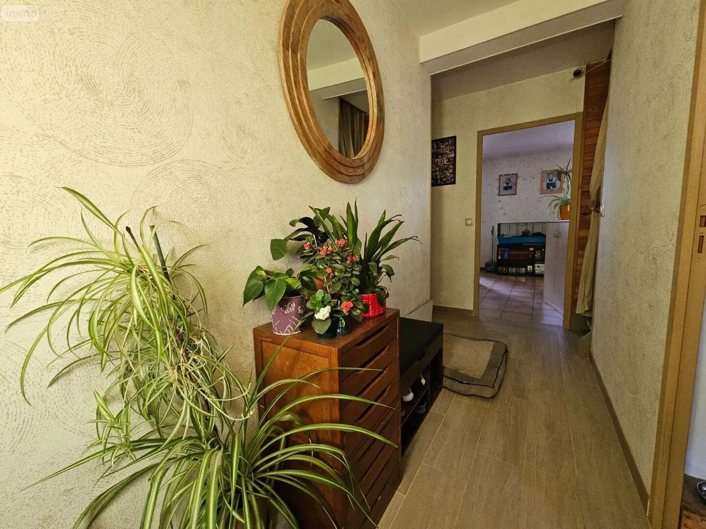 Maison à vendre, 88m², Boos