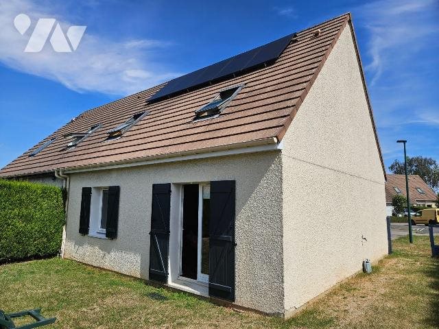 Maison à vendre, 78m², Bonsecours