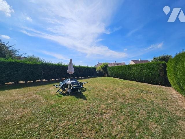 Maison à vendre, 78m², Bonsecours