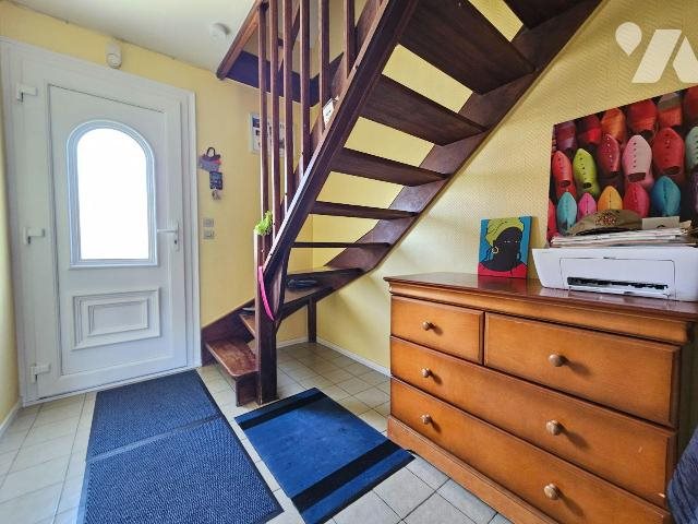 Maison à vendre, 78m², Bonsecours