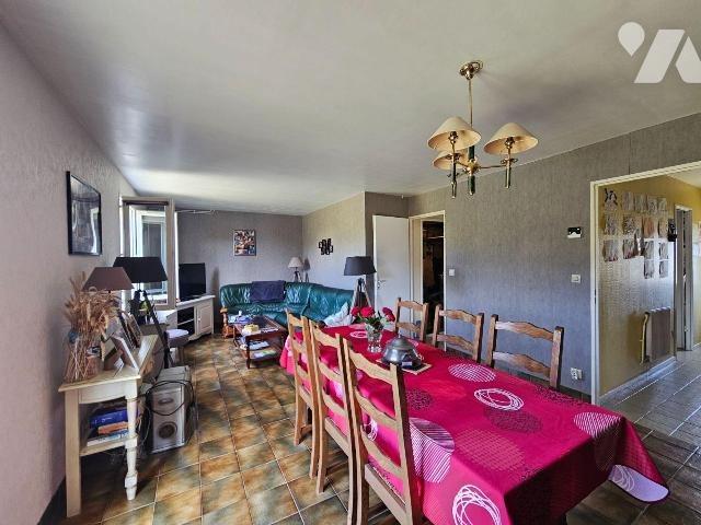 Maison à vendre, 78m², Bonsecours