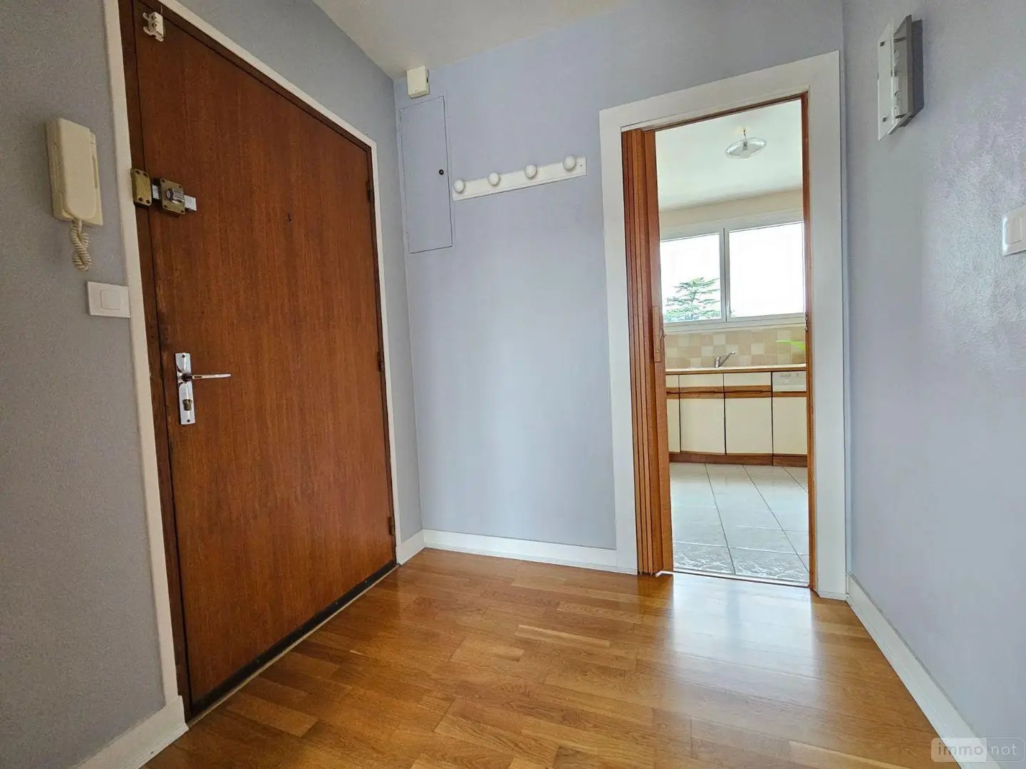 Appartement à vendre, 73m², Le Mesnil-Esnard