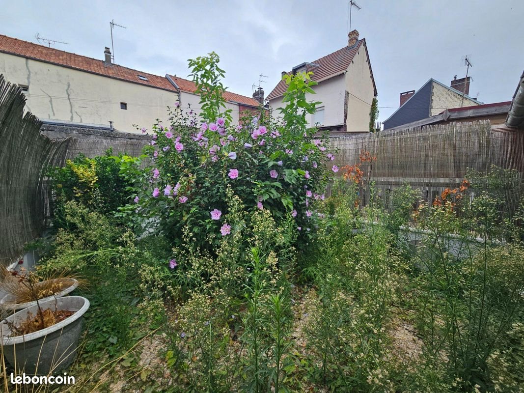 Maison à vendre, 60m², Le Petit-Quevilly