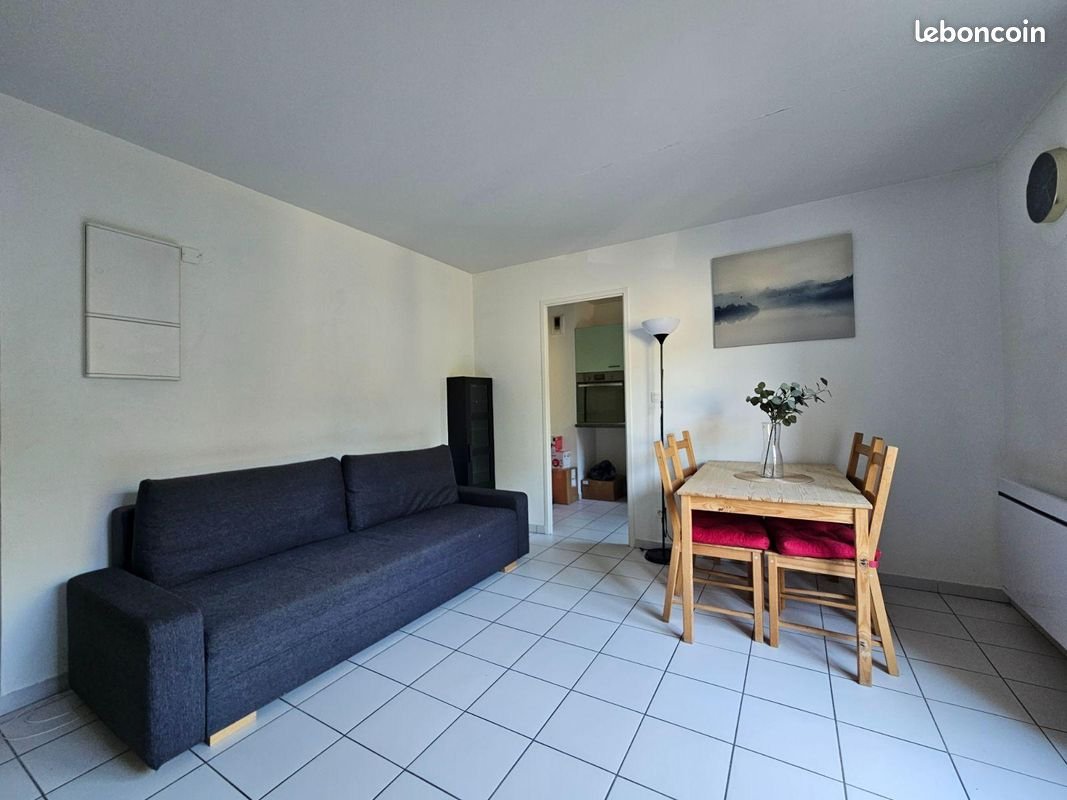 Appartement à vendre, 44m², Rouen