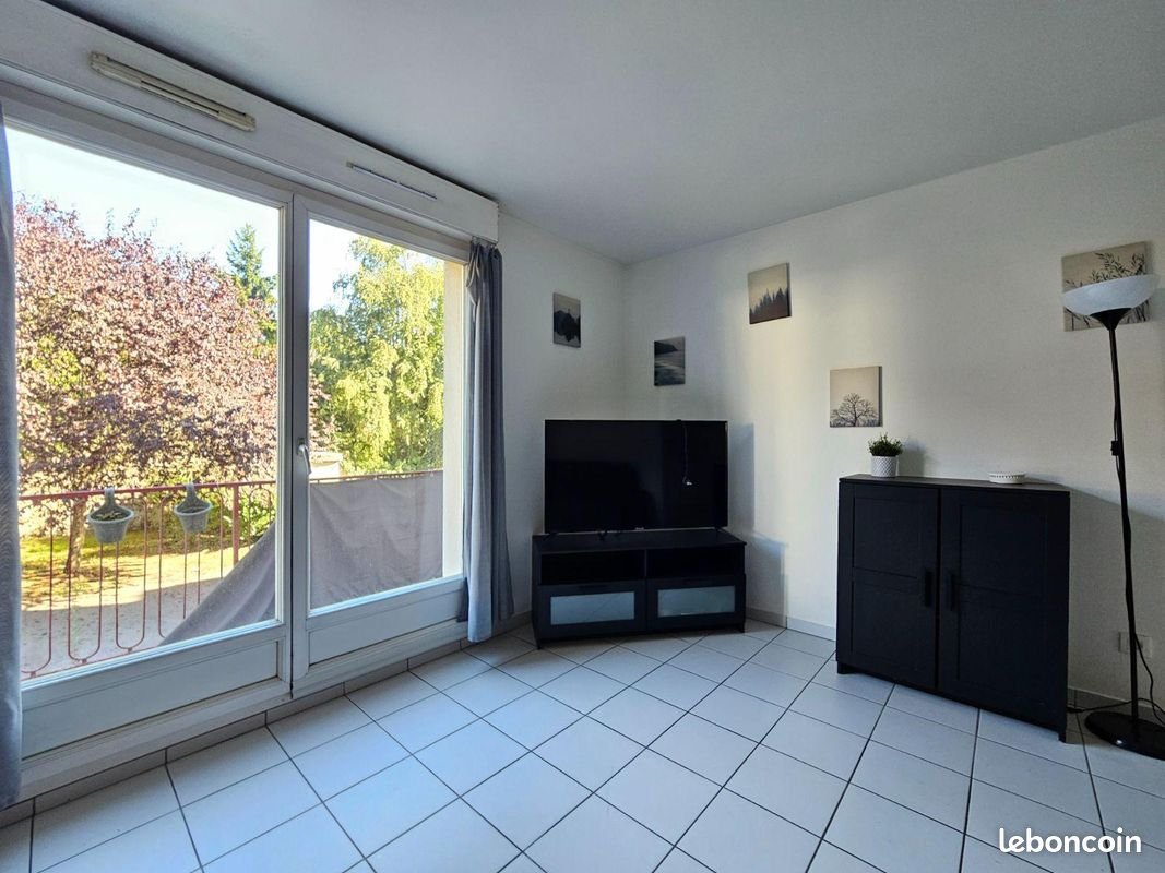 Appartement à vendre, 44m², Rouen