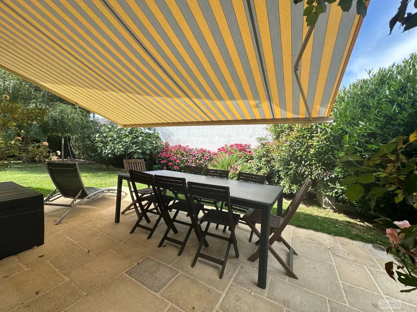 Maison à vendre, 115m², Belbeuf