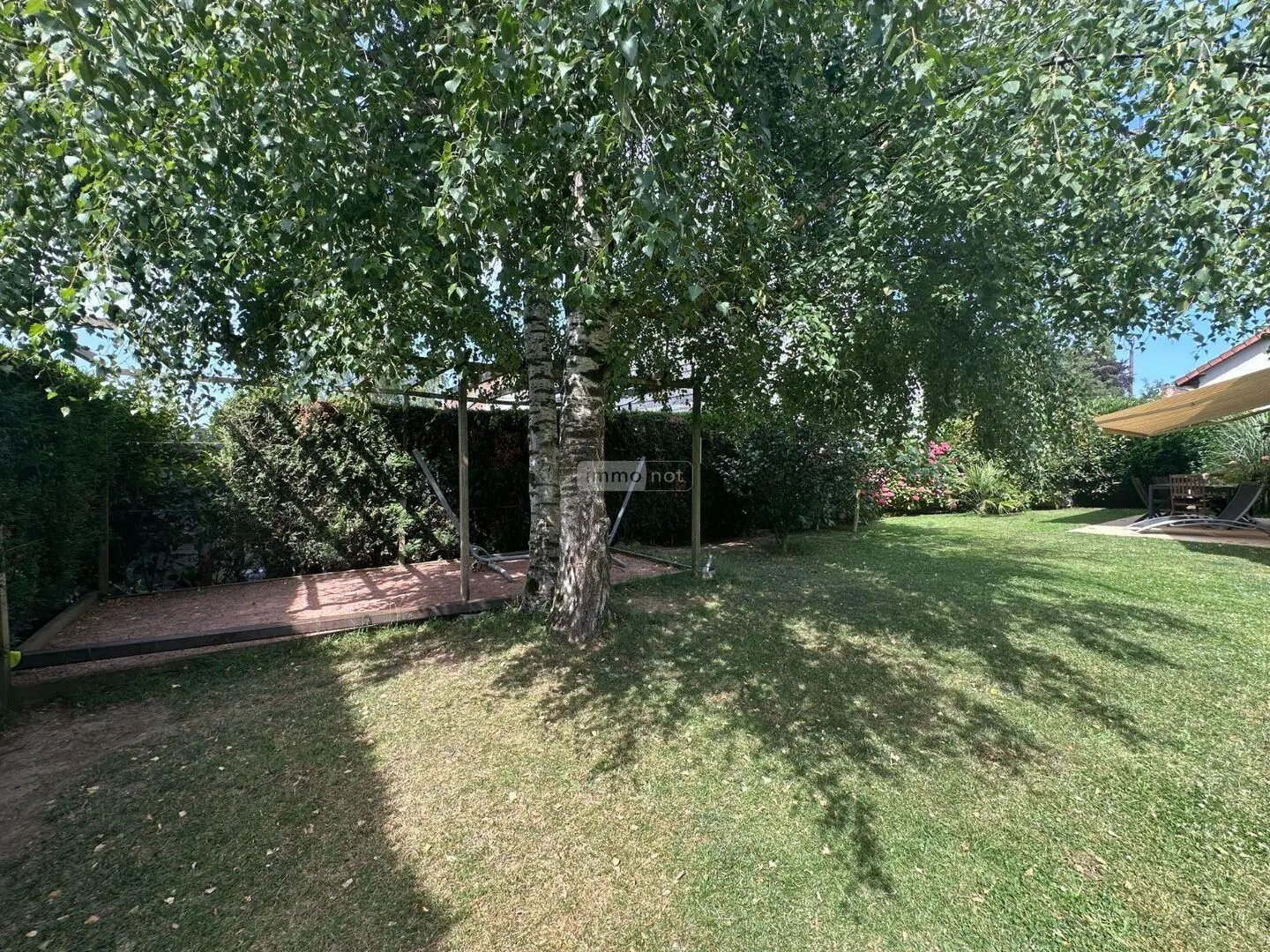 Maison à vendre, 115m², Belbeuf