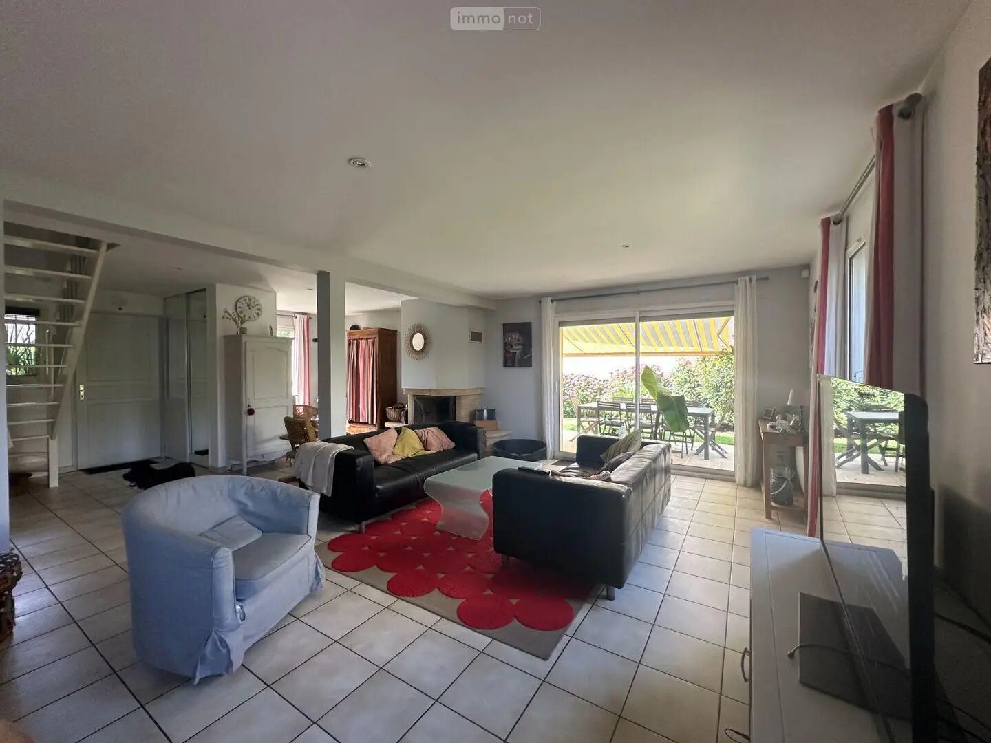 Maison à vendre, 115m², Belbeuf