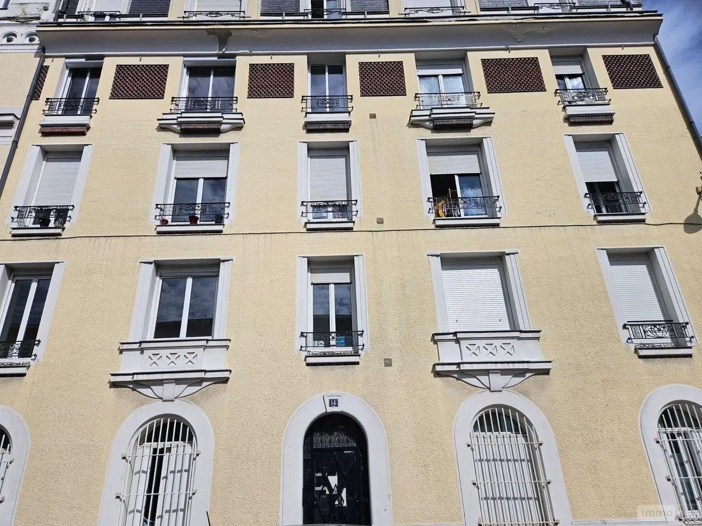 Appartement à vendre, 63m², Rouen