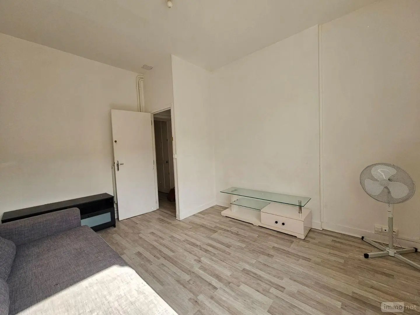 Appartement à vendre, 63m², Rouen