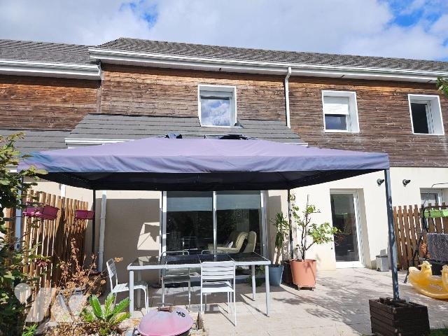 Maison à vendre, 98m², Belbeuf