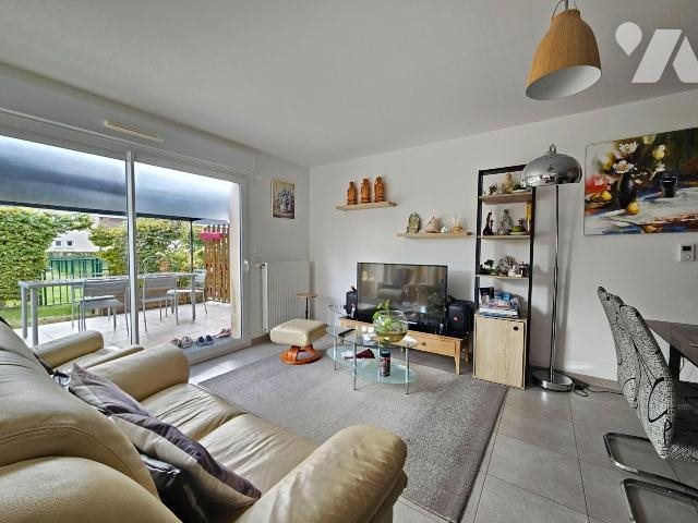 Maison à vendre, 98m², Belbeuf