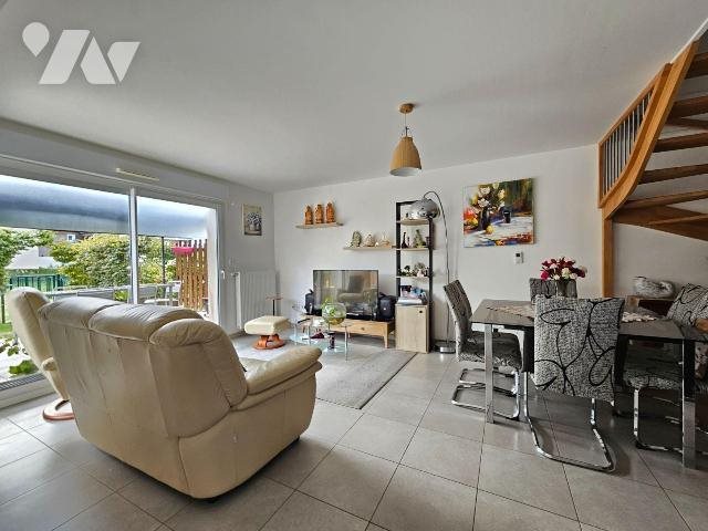 Maison à vendre, 98m², Belbeuf