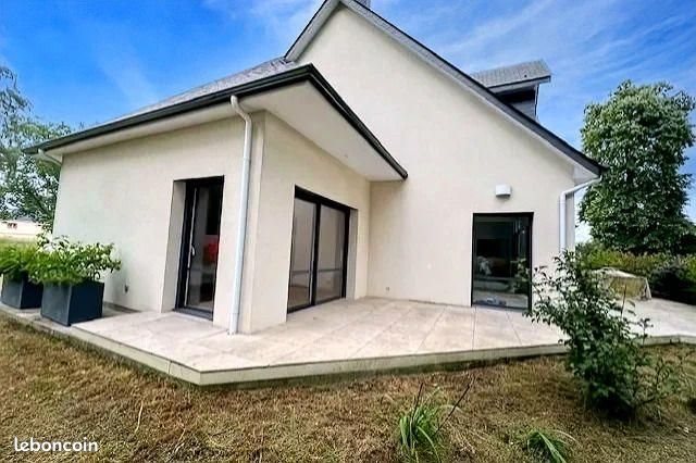 Maison à vendre, 220m², Gouy