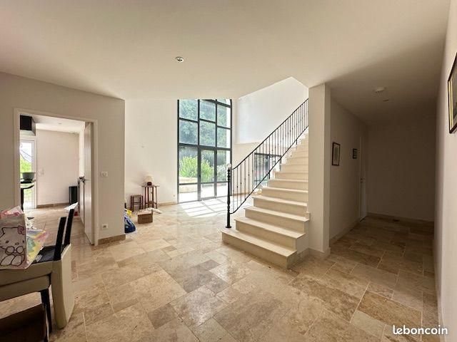 Maison à vendre, 220m², Gouy