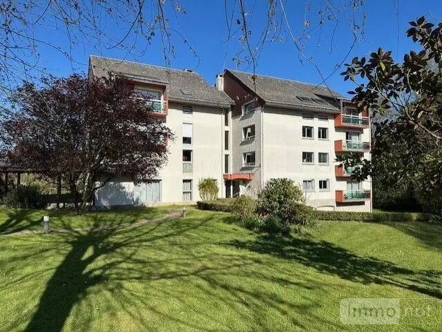 Appartement à vendre, 30m², Le Mesnil-Esnard