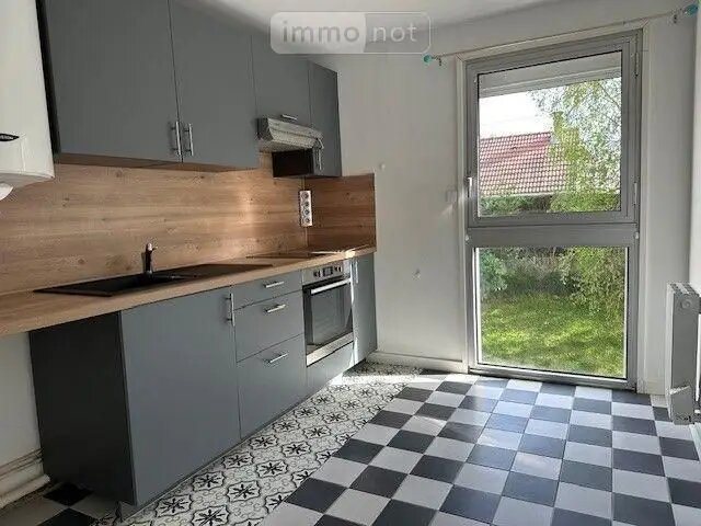 Appartement à vendre, 30m², Le Mesnil-Esnard