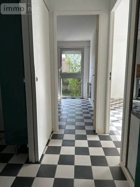 Appartement à vendre, 30m², Le Mesnil-Esnard