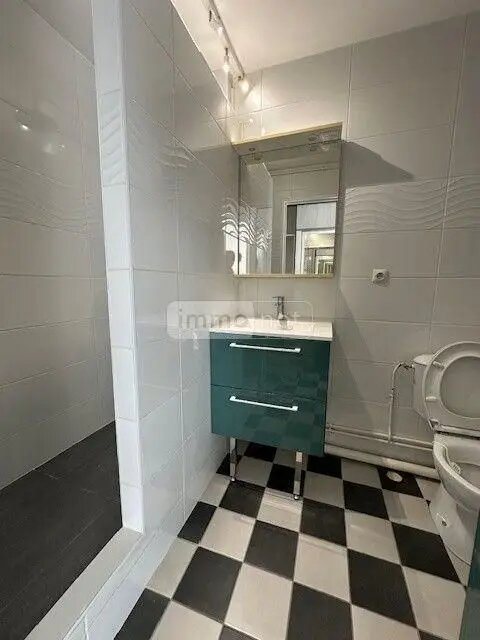 Appartement à vendre, 30m², Le Mesnil-Esnard