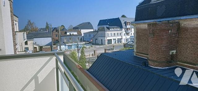 Appartement à vendre, 73m², Le Mesnil-Esnard