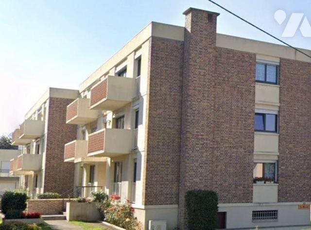 Appartement à vendre, 73m², Le Mesnil-Esnard