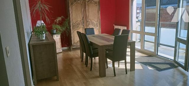 Appartement à vendre, 73m², Le Mesnil-Esnard