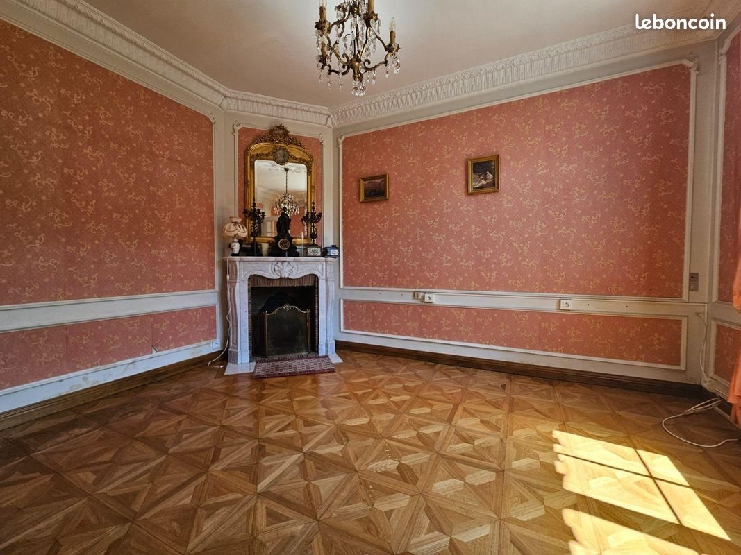 Maison à vendre, 85m², Amfreville-la-Mi-Voie