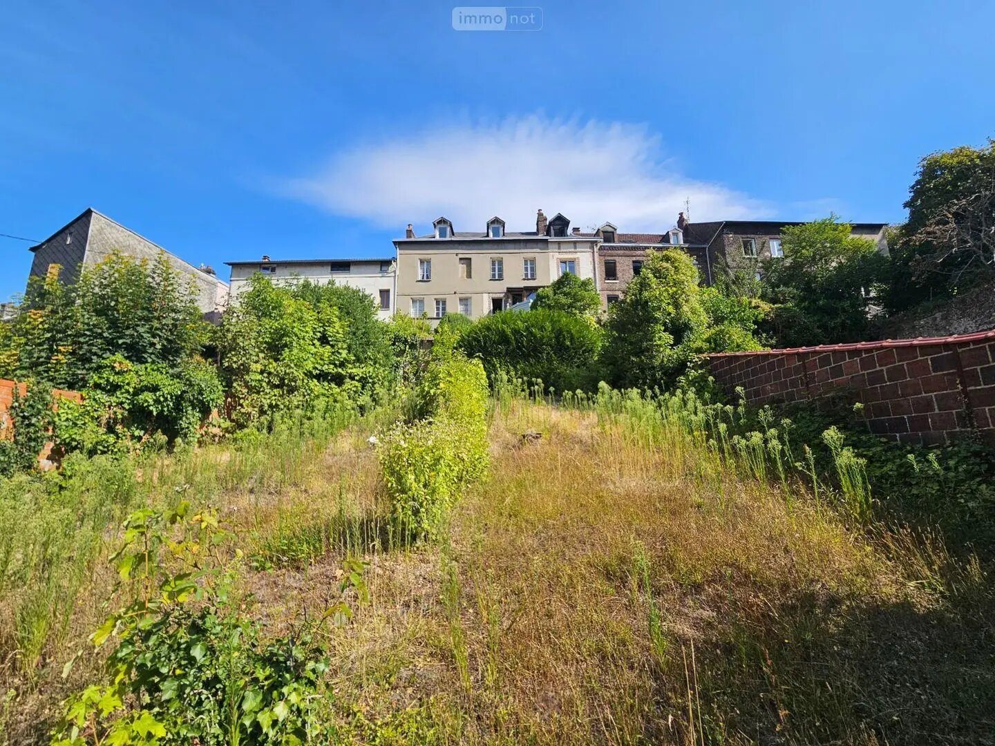 Maison à vendre, 98m², Bonsecours
