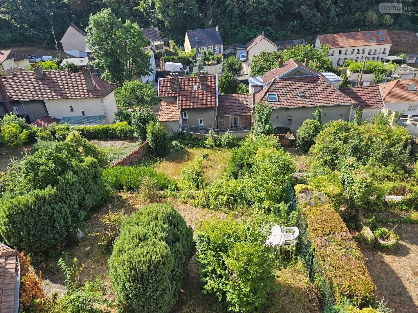 Maison à vendre, 98m², Bonsecours