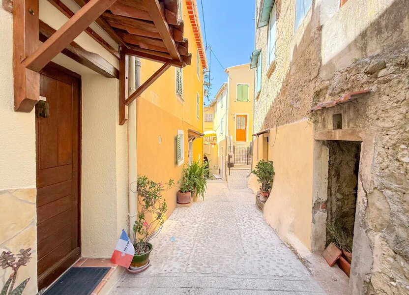 Maison à vendre, 106m², Contes