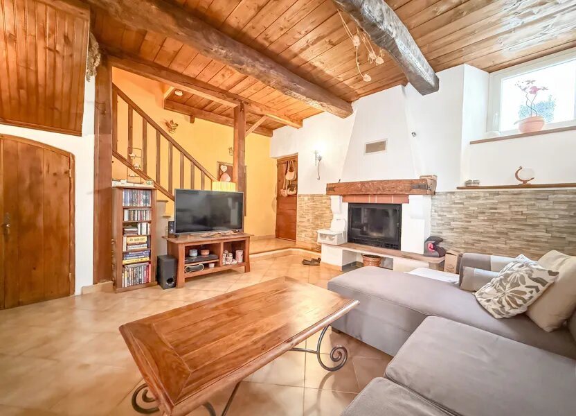 Maison à vendre, 106m², Contes
