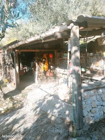 Maison à vendre, 89m², L'Escarène