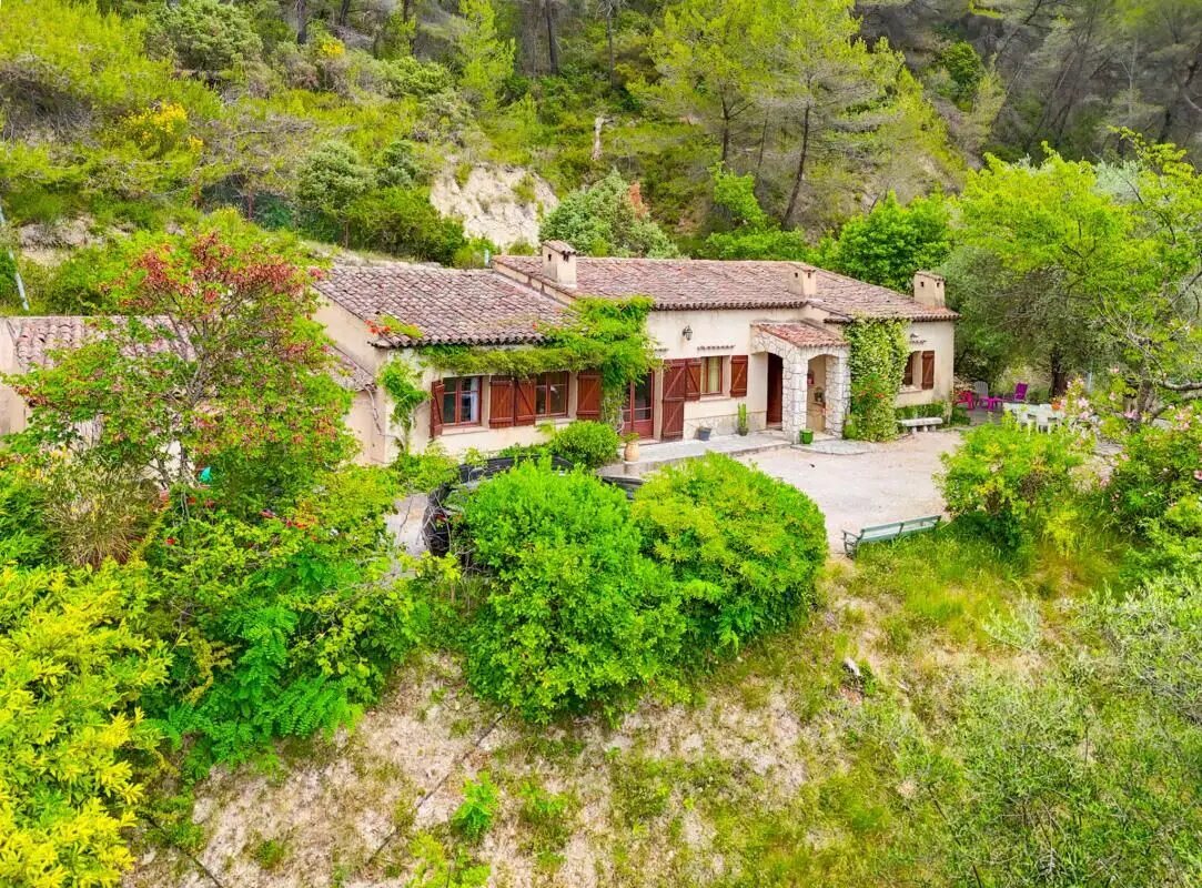 Maison à vendre, 78m², Blausasc