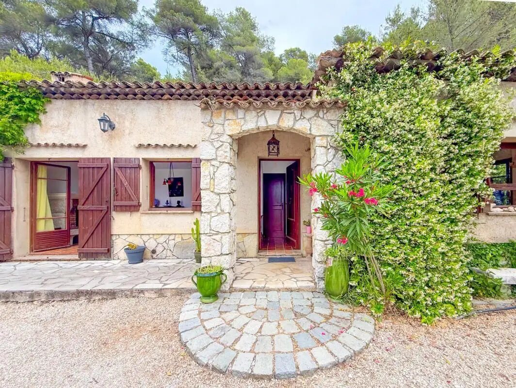 Maison à vendre, 78m², Blausasc