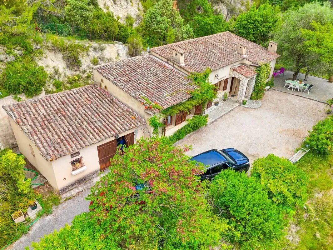 Maison à vendre, 78m², Blausasc