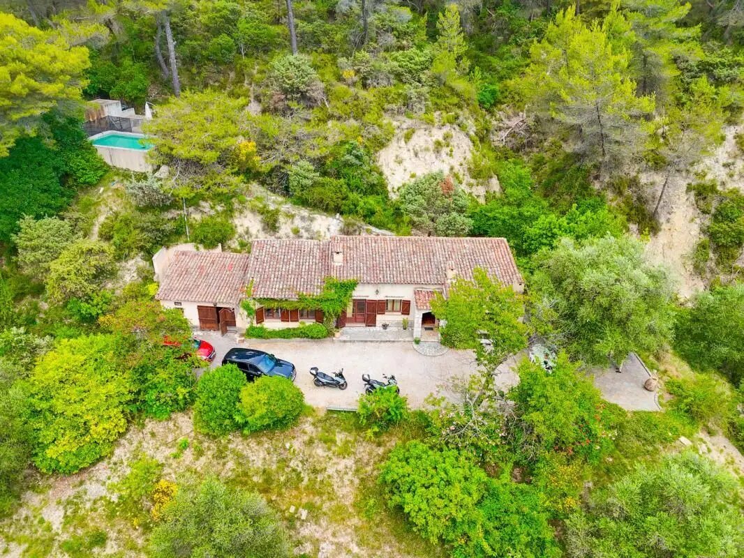 Maison à vendre, 78m², Blausasc